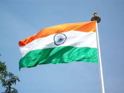 Вентспилс посетит посол Индии