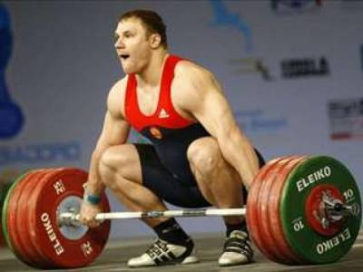 Читать новость Чемпионат Европы по тяжелой атлетике и Латвийские рекорды.