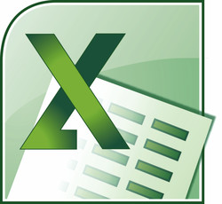 Учебно-тренировочные курсы Microsoft Excel в Вентспилсском дигитальном центре