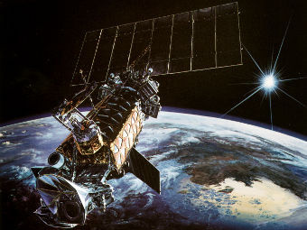 Читать новость ВВС США запустят на орбиту новые спутники