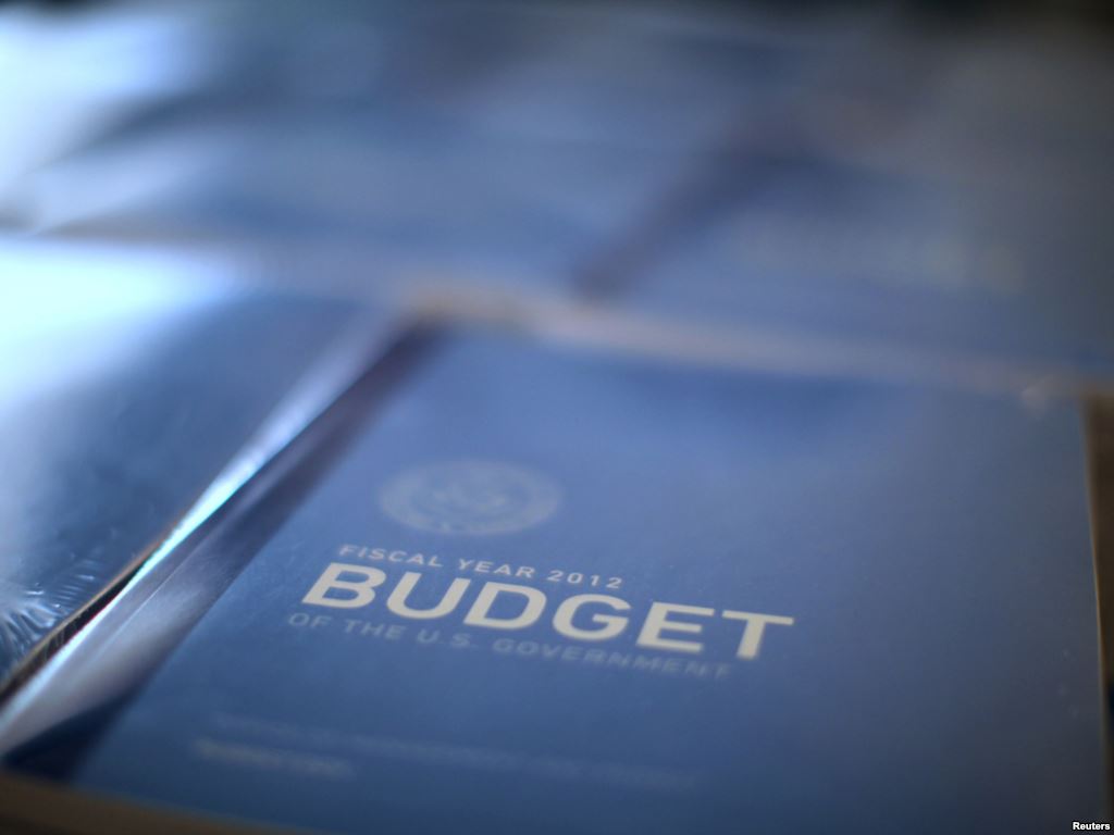В США проекте бюджета на новый финансовый год предусмотрено повышения налогов для богатых