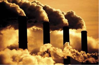 Читать новость Рассчёт количества предельно допустимых выбросов - обязательная процедура для всех химических предприятий