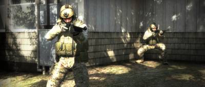 Читать новость Игра Counter-Strike: Global Offensive - описание