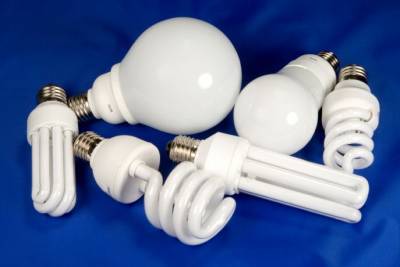 Читать новость Энергосберегающие лампы: преимущества использования