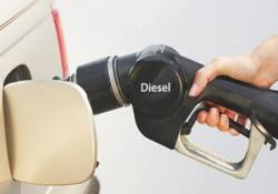 Читать новость Что представляет собой дизельное топливо?