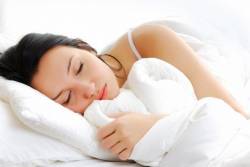 Читать новость Остановки дыхания во время сна на длительное время