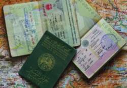 Читать новость Как получить визу?