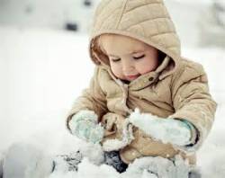Читать новость Как выбрать зимнюю одежду для ребёнка