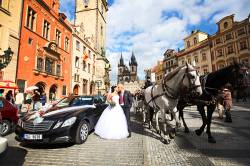 Читать новость Как организовать свадебную церемонию в Праге