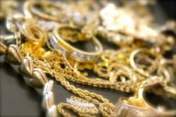 Читать новость Особенности рынка золотых ювелирных украшений в Латвии