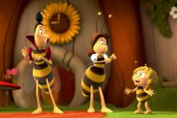 Читать новость Чем обусловлена популярность мультфильма "Пчёлка Майя"