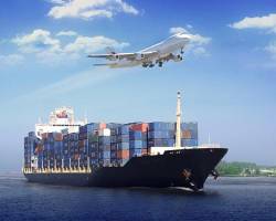 Читать новость Как выбрать компанию для доставки грузов из Китая