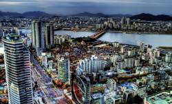 Читать новость Чем заняться в Южной Корее?