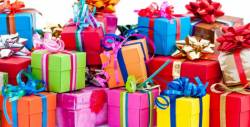 Читать новость Как правильно подобрать подарки на праздники
