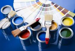 Читать новость Акриловые краски для ремонта вашего дома