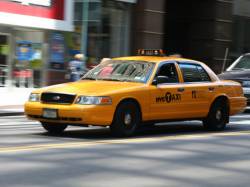 Читать новость Как выбрать хорошую службу такси