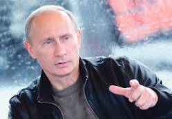Читать новость Вячеслав Моше Кантор поддерживает призыв Владимира Путина к борьбе с проявлениями национализма
