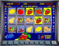 Читать новость Игровые автоматы и азартные игры в интернете. Как они появились?