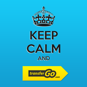 Быстрые международные переводы с компанией TransferGo