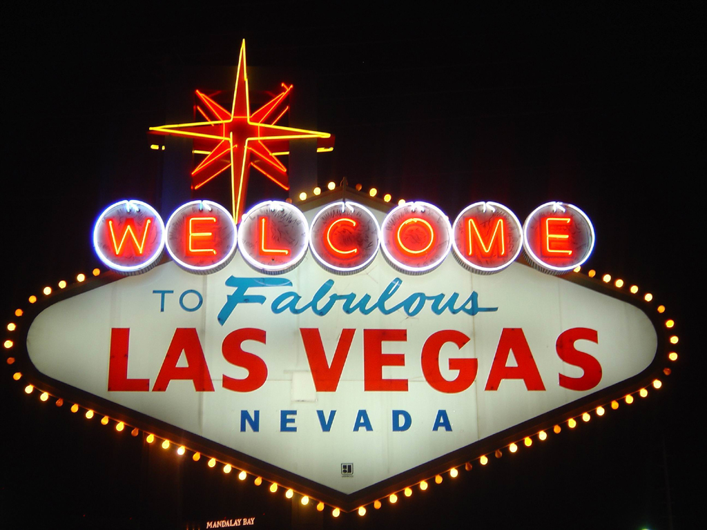 Примечательные факты о столице азартных игр – Лас Вегасе