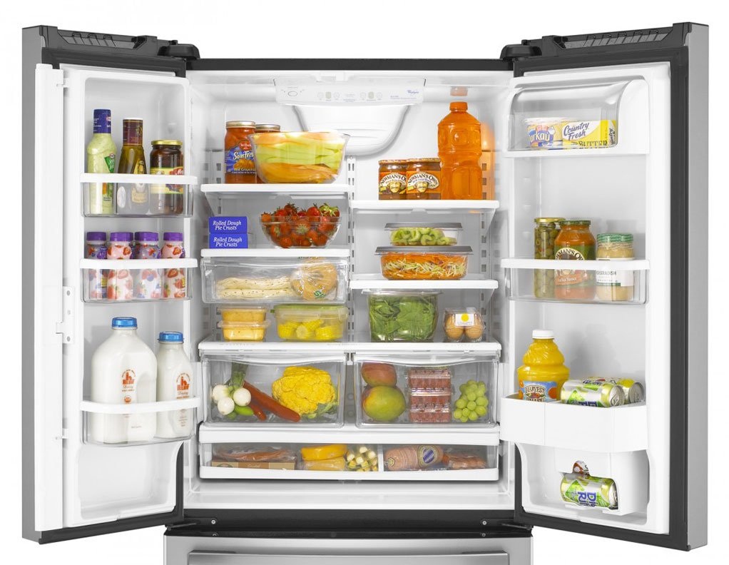 Как появились холодильники