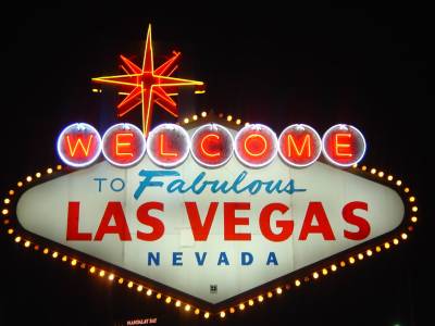 Читать новость Примечательные факты о столице азартных игр – Лас Вегасе