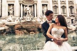 Читать новость Самые роскошные свадьбы в мире