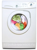 Читать новость Причины поломок стиральных машин