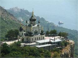Читать новость Достопримечательности Крыма. Винный тур одного дня