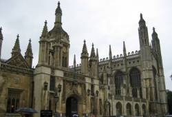 Читать новость Чем знаменит Кембриджский университет
