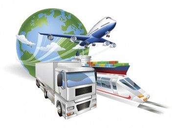 Услуги доставки разнообразных грузов из-за границы