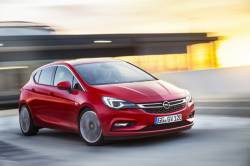Читать новость Производственная компания Opel прорекламировала "заряженную" Corsa шестнадцатого года (фотоснимки, цена)