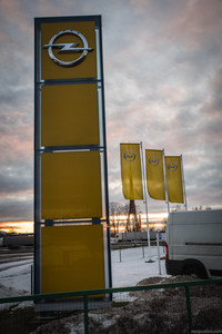 Читать новость Новости про Opel в Латвии