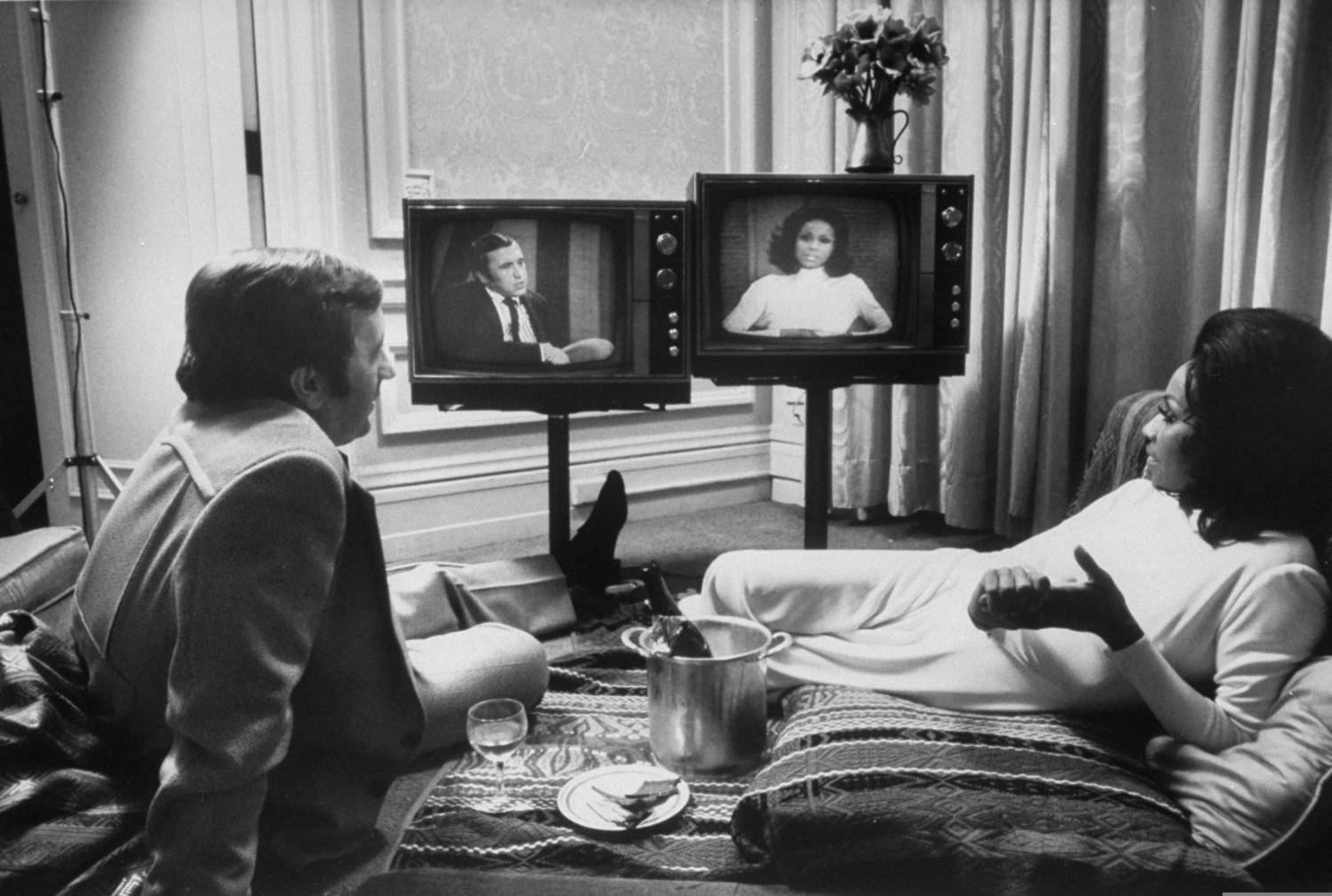 Как уменьшить негативное влияние от просмотра телевизора?