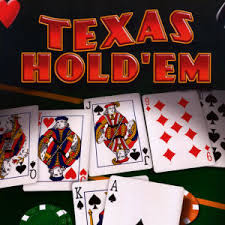 История появления техасского Holdem покера