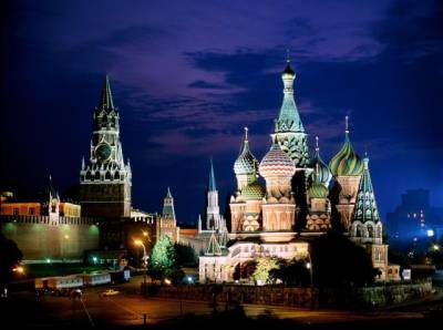 Читать новость Москва бюджетного туриста