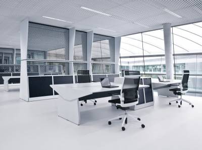 Читать новость Как создать уникальный дизайн офисных помещений?