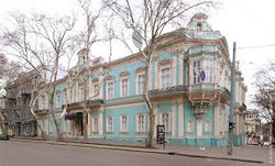 Читать новость Одесский музей западного и восточного искусства