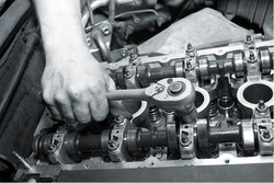 Читать новость Признаки необходимости проведения капремонта двигательного агрегата машины