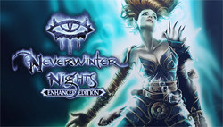 Читать новость Neverwinter Nights: Kingmaker на Android