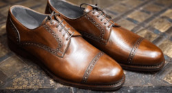 Читать новость История итальянской обуви