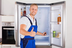 Читать новость Ремонт холодильника: основные проблемы