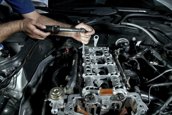 Что нужно знать о замене и ремонте двигателя?