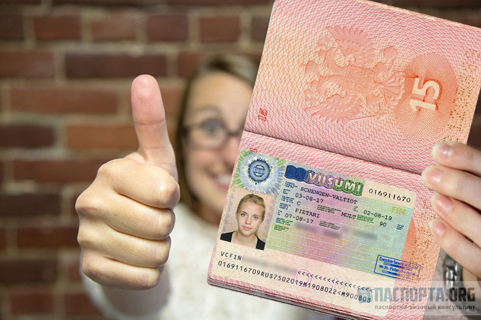 Что нужно знать о Шенгенской визе