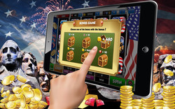 Читать новость Бонусы онлайн казино разновидности реальных бонусов и их описание