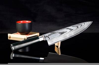 Читать новость А сколько видов поварских ножей знаете Вы?