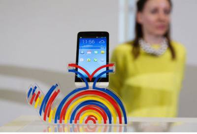 Читать новость Яндекс Кит – прошивка современных Android-телефонов