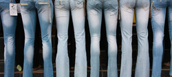 Читать новость Как правильно выбирать джинсы