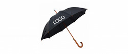 Читать новость Как выбрать зонтик с логотипом