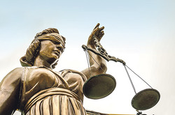 Читать новость Лиром Сенда: когда может понадобиться адвокат